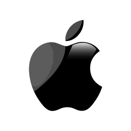 Apple logo