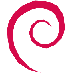 Debian logo