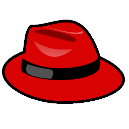 Red Hat / CentOS logo