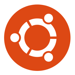 Ubuntu logo