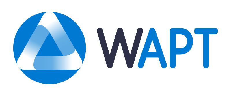 WAPT Logo