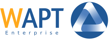 Logo WAPT Enterprise
