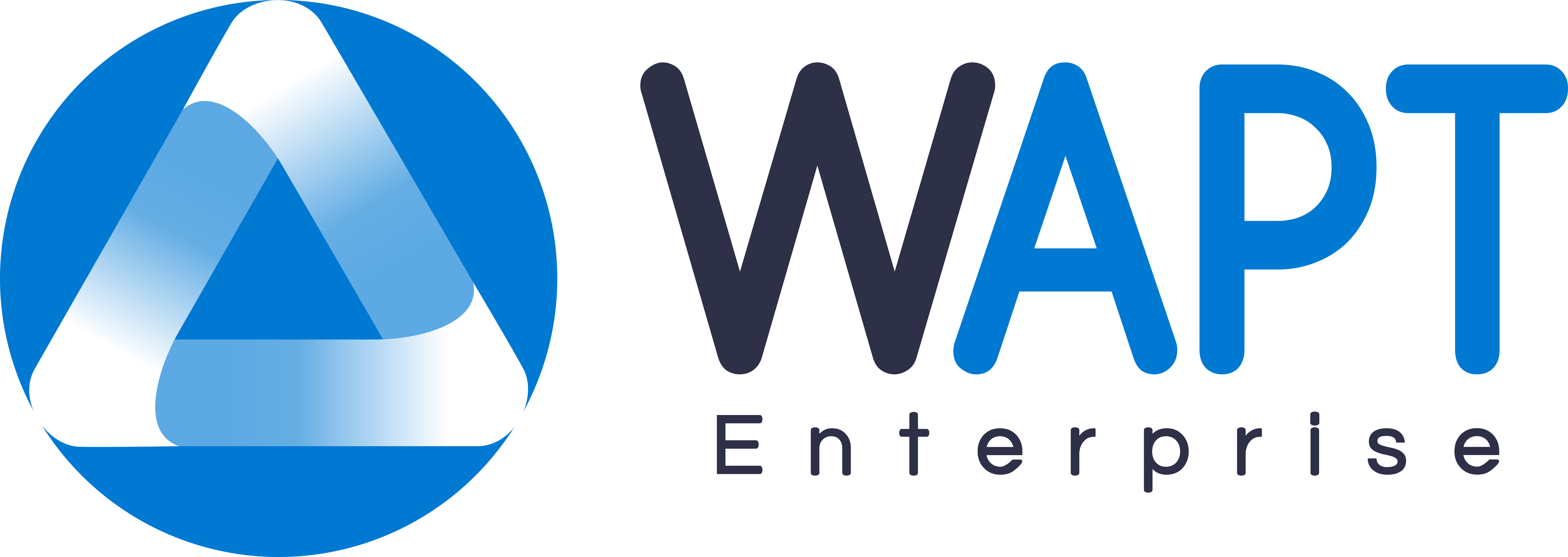 WAPT Enterprise feature only