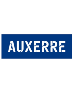 Logo de la Ville d'Auxerre