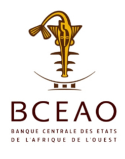 Logo de la Banque Centrale des Etats d'Afrique de l'Ouest