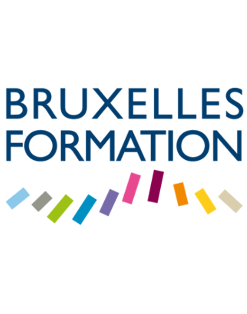 Logo de Bruxelles Formation