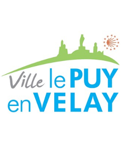Logo de la Ville du Puy en Velay