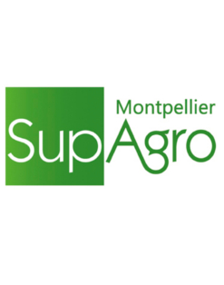 Logo de SupAgro